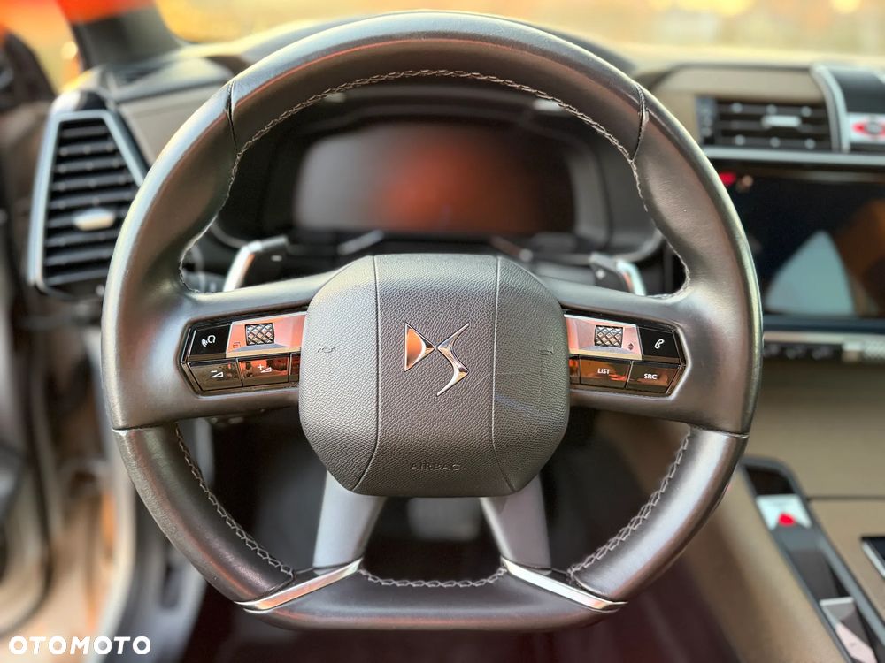 DS Automobiles DS 7 Crossback 1.5 BlueHDi Be Chic - 18