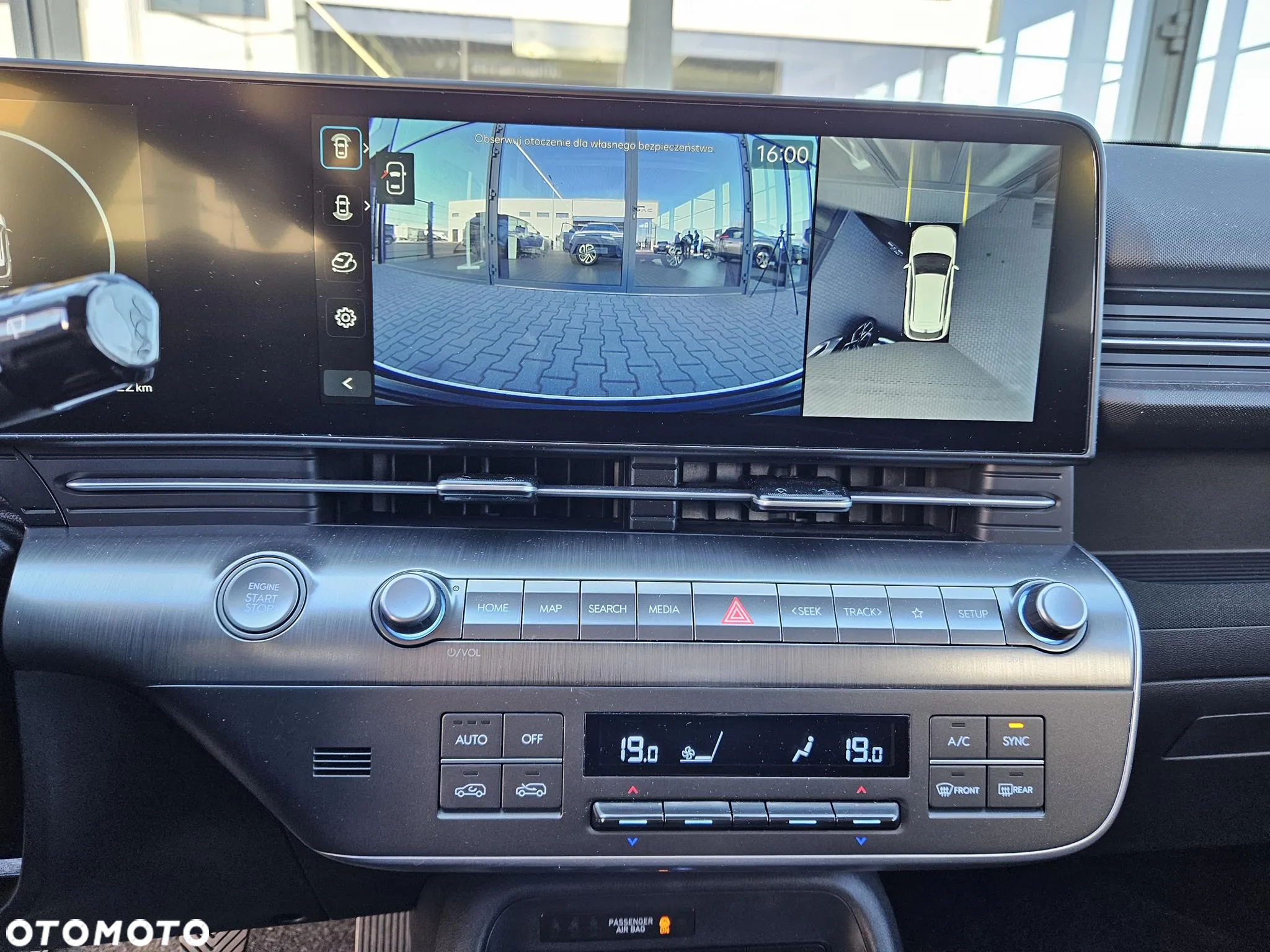 Hyundai Kona 1.0 T-GDI Executive - 22