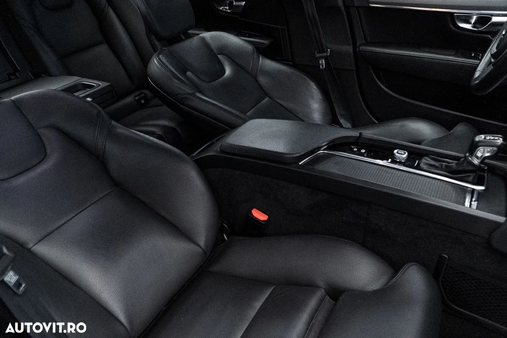 Volvo S90 D3 Geartronic Momentum - 39