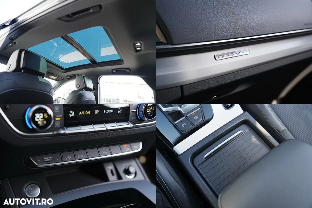 Audi Q5 55 TFSIe ack quattro S tronic S line - 7