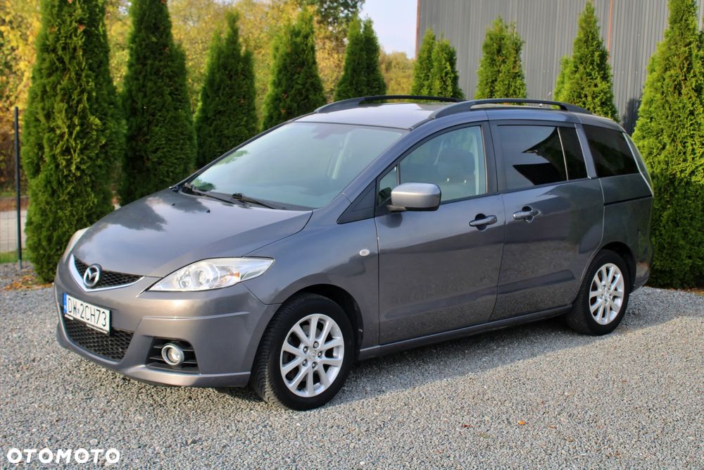 Mazda 5 - 14