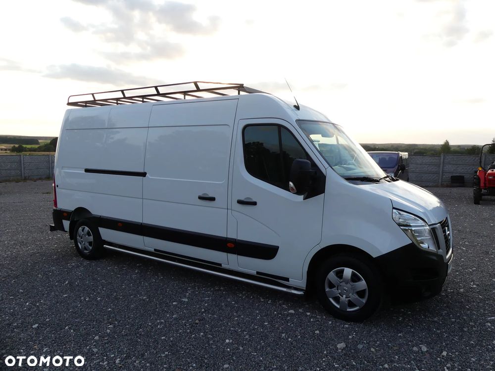 Nissan NV400*L3H2*MAXI*2015r.2.3CDTI*130KM - 28