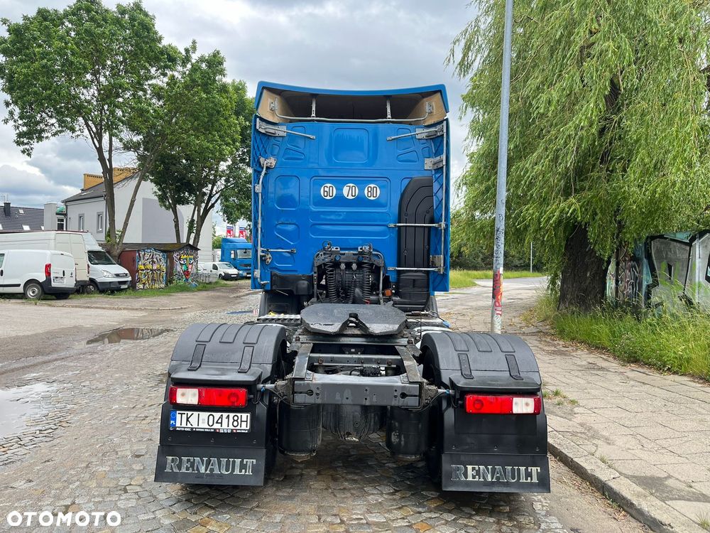 Renault Premium 460 DIXI EEV - 2
