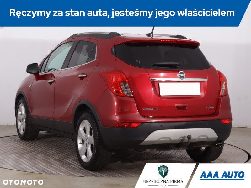 Opel Mokka - 6