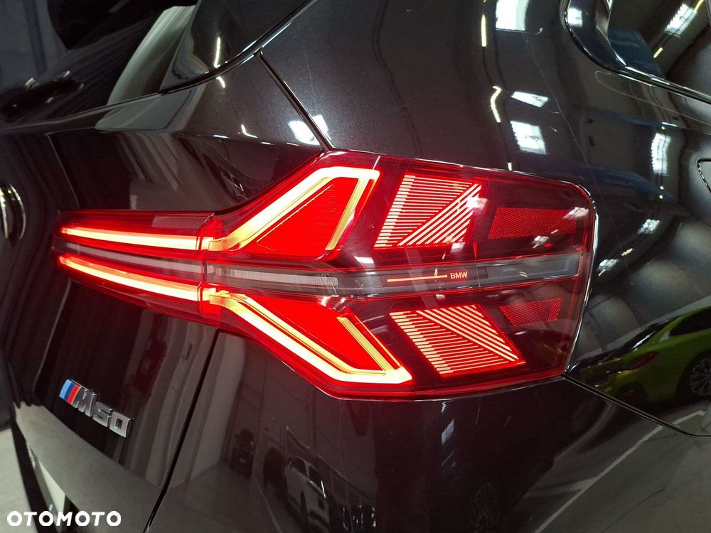 BMW X3 - 20