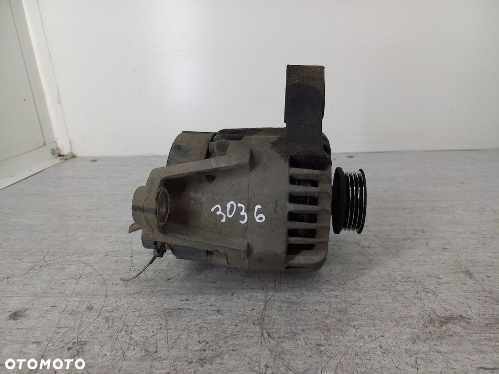 ALTERNATOR FIAT PUNTO II LIFT 46843093  MS1022118220 1.2 8V - 1