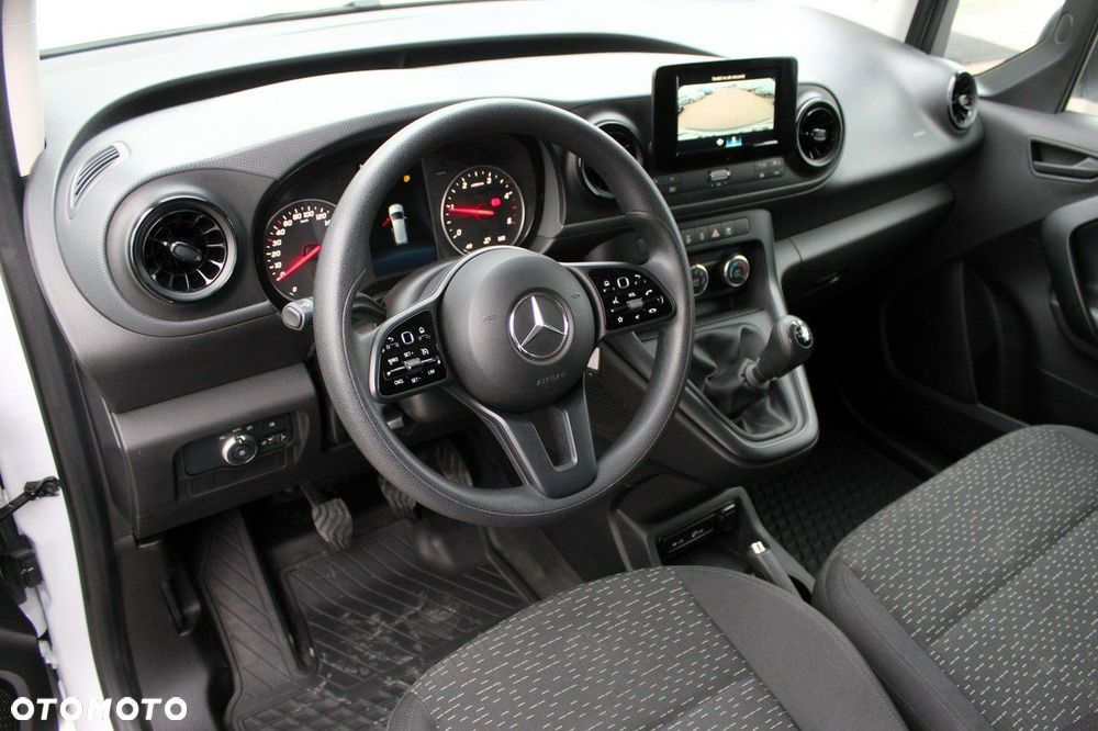Mercedes-Benz Citan - 11