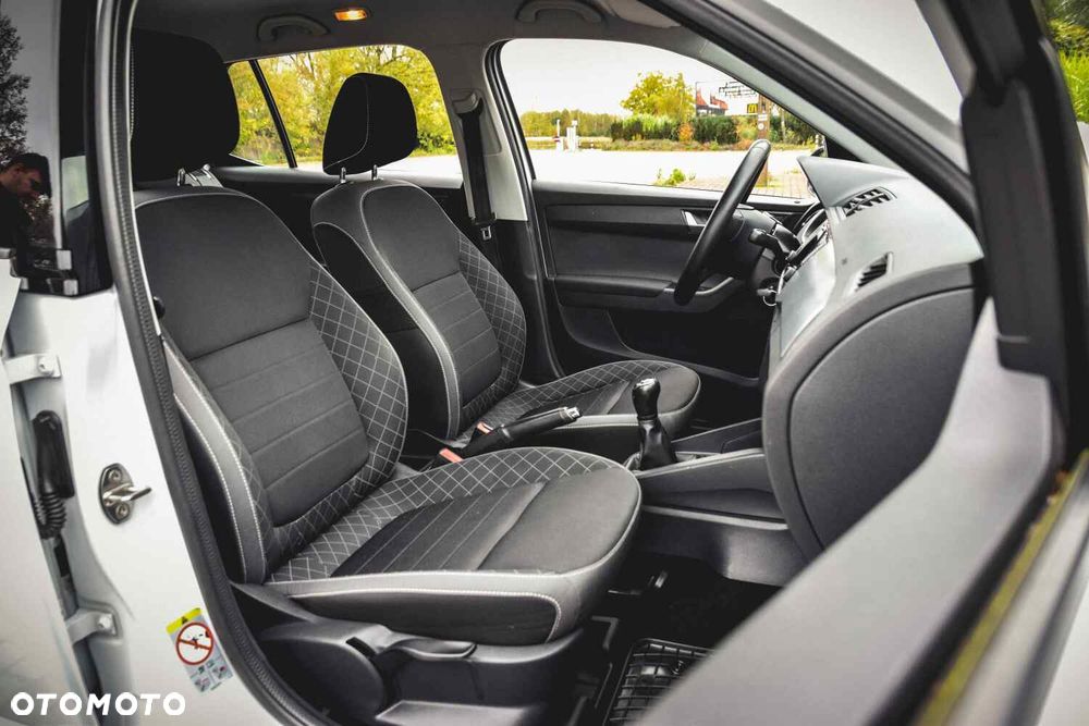 Skoda Fabia 1.0 Ambition - 26