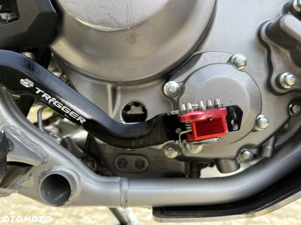 Honda CRF