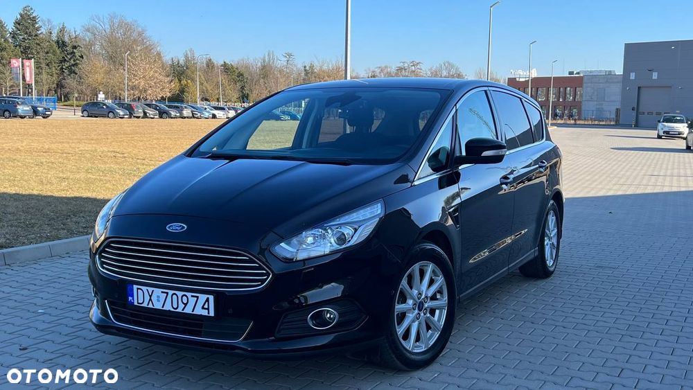 Ford S-Max - 5