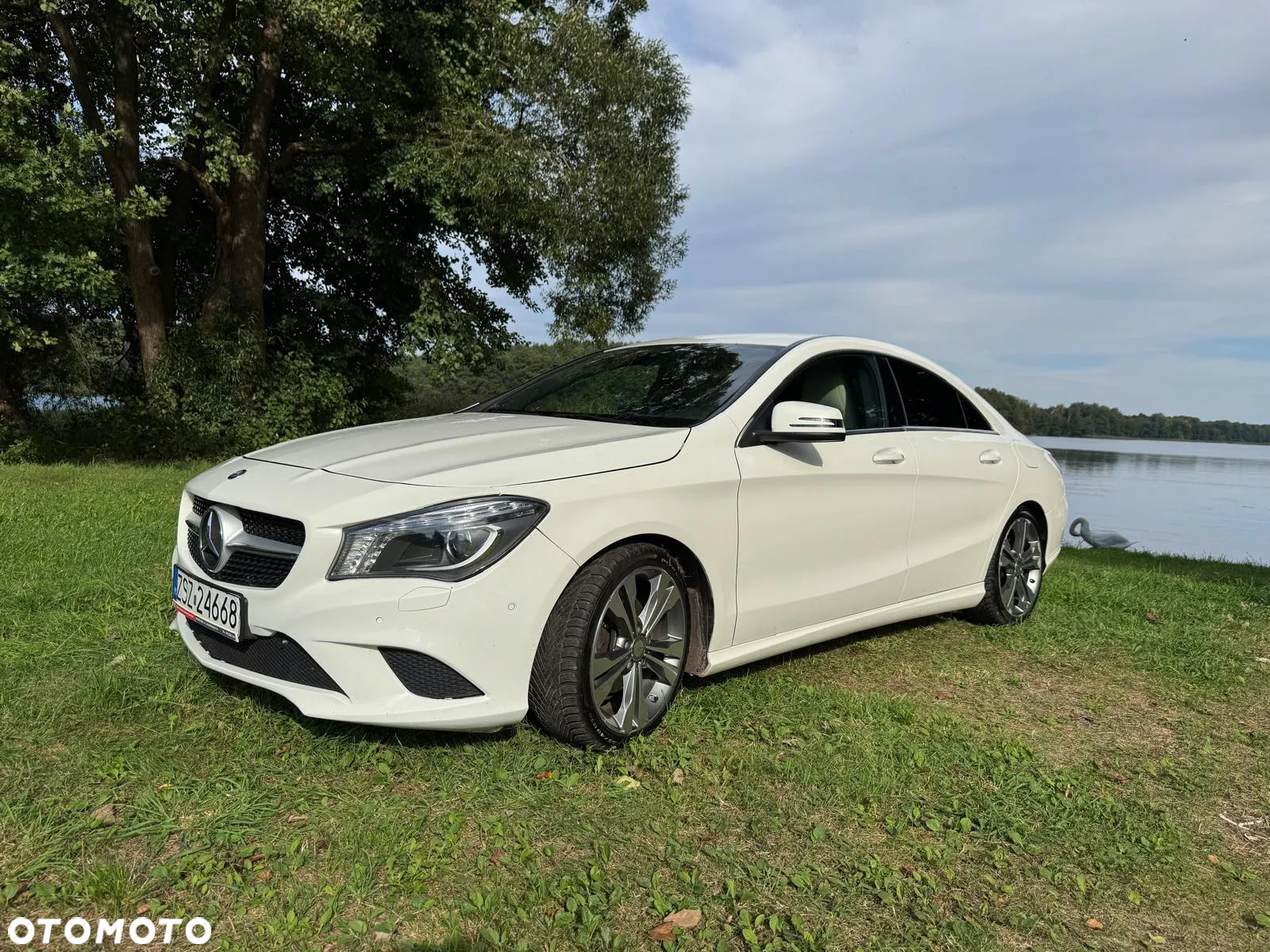Mercedes-Benz CLA 200 7G-DCT - 31