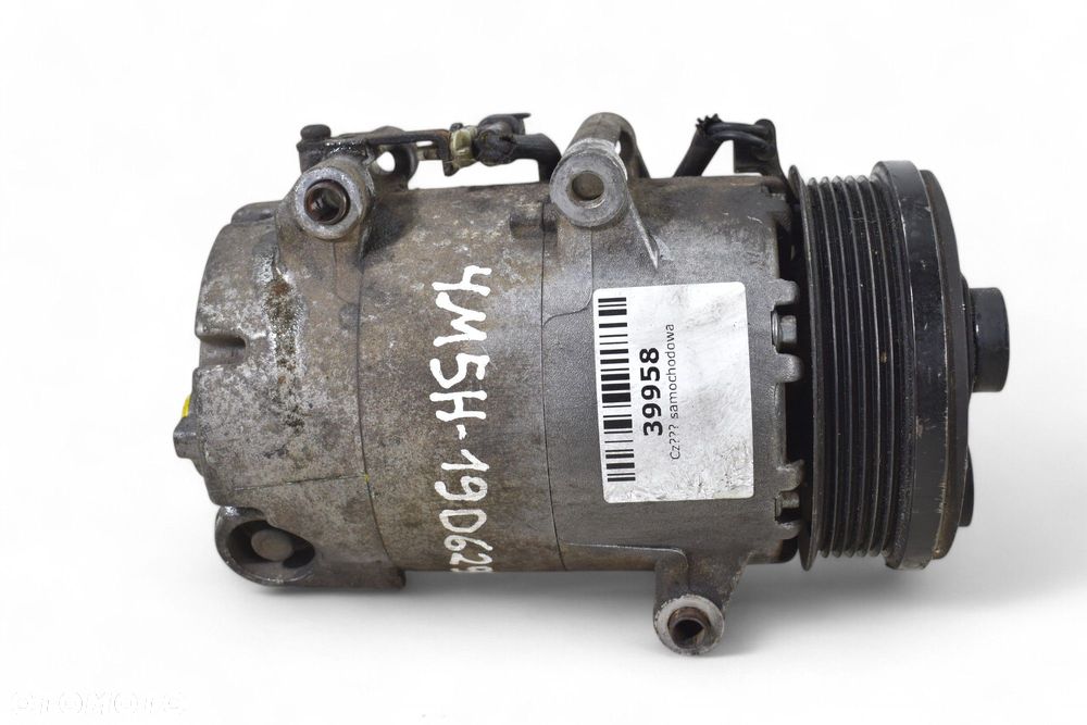 Używany Kompresory klimatyzacji - 249 PLN - Otomoto.pl