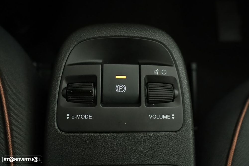 Fiat 500e Novo - 13