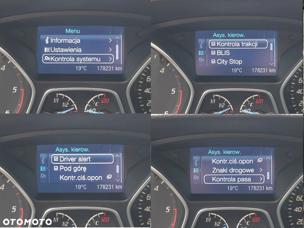 Ford Focus 2.0 TDCi Titanium - 33