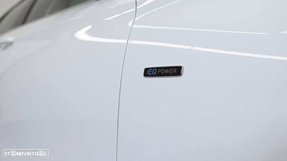 Mercedes-Benz E 300 de 4Matic T 9G-TRONIC Avantgarde - 13