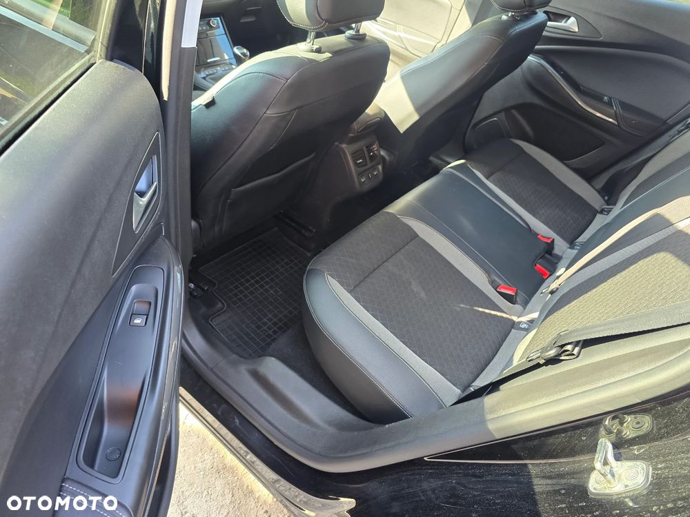 Opel Grandland X 1.6 D Start/Stop Edition - 14