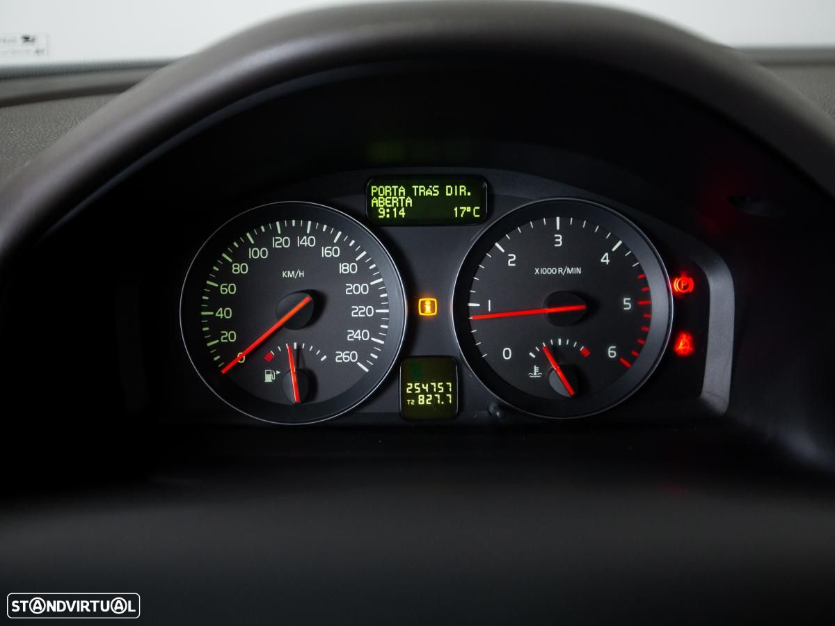 Volvo S40 - 14