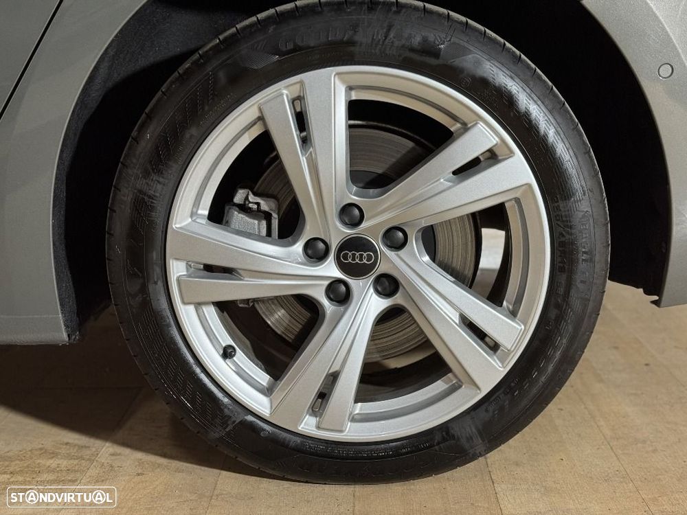 Audi A5 Avant TDI SE Business - 12