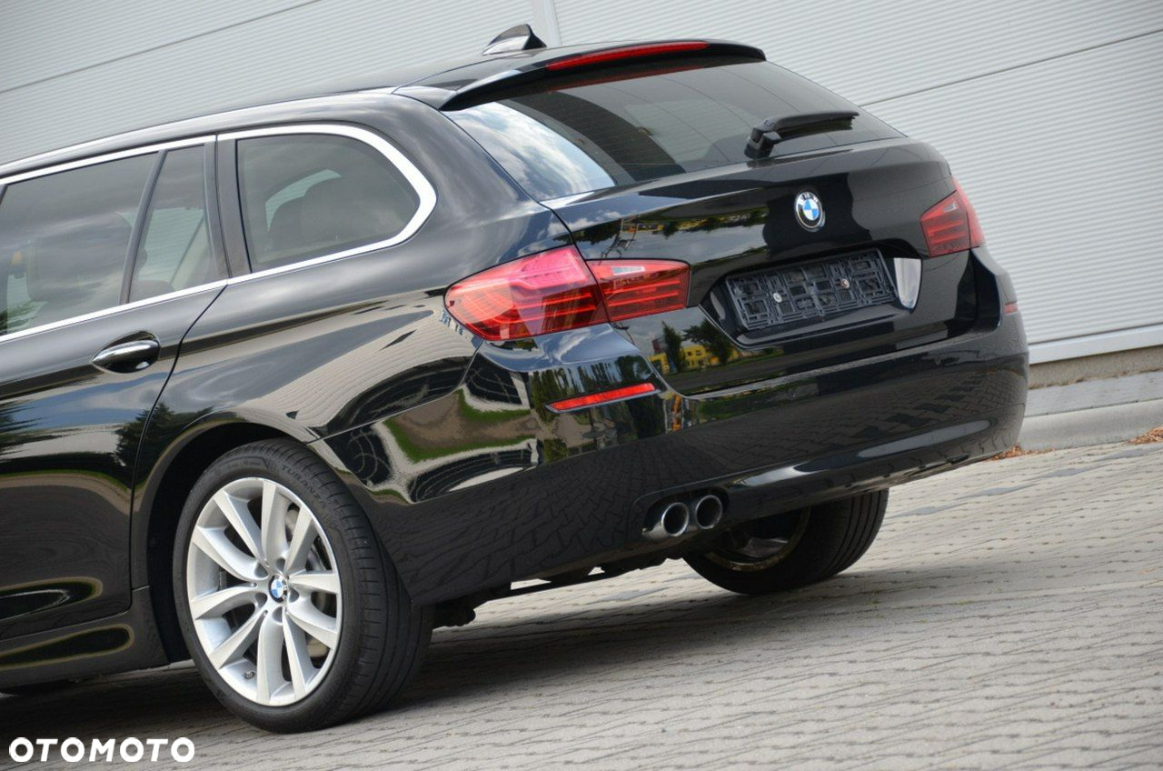 BMW Seria 5 - 13