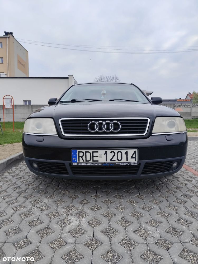 Audi A6 Limousine - 18