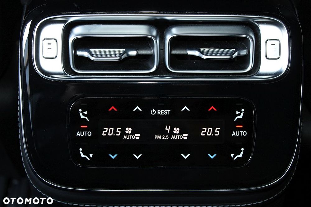 Mercedes-Benz Klasa S 580 4-Matic L AMG Line 9G-TRONIC - 35