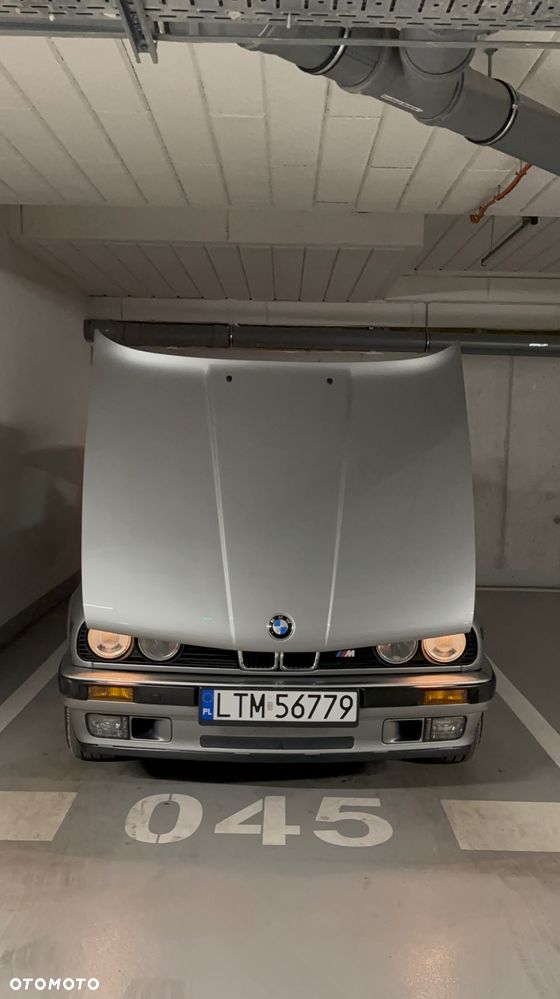 BMW Seria 3 - 33