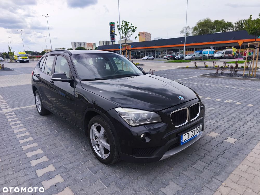 BMW X1 - 2