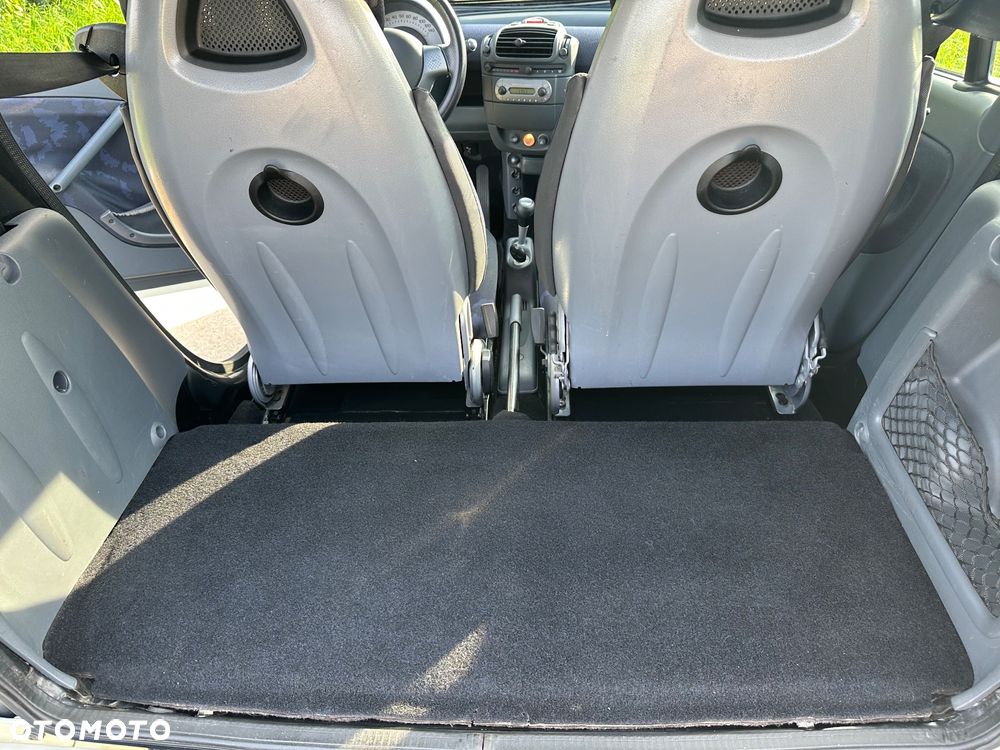 Smart Fortwo - 24