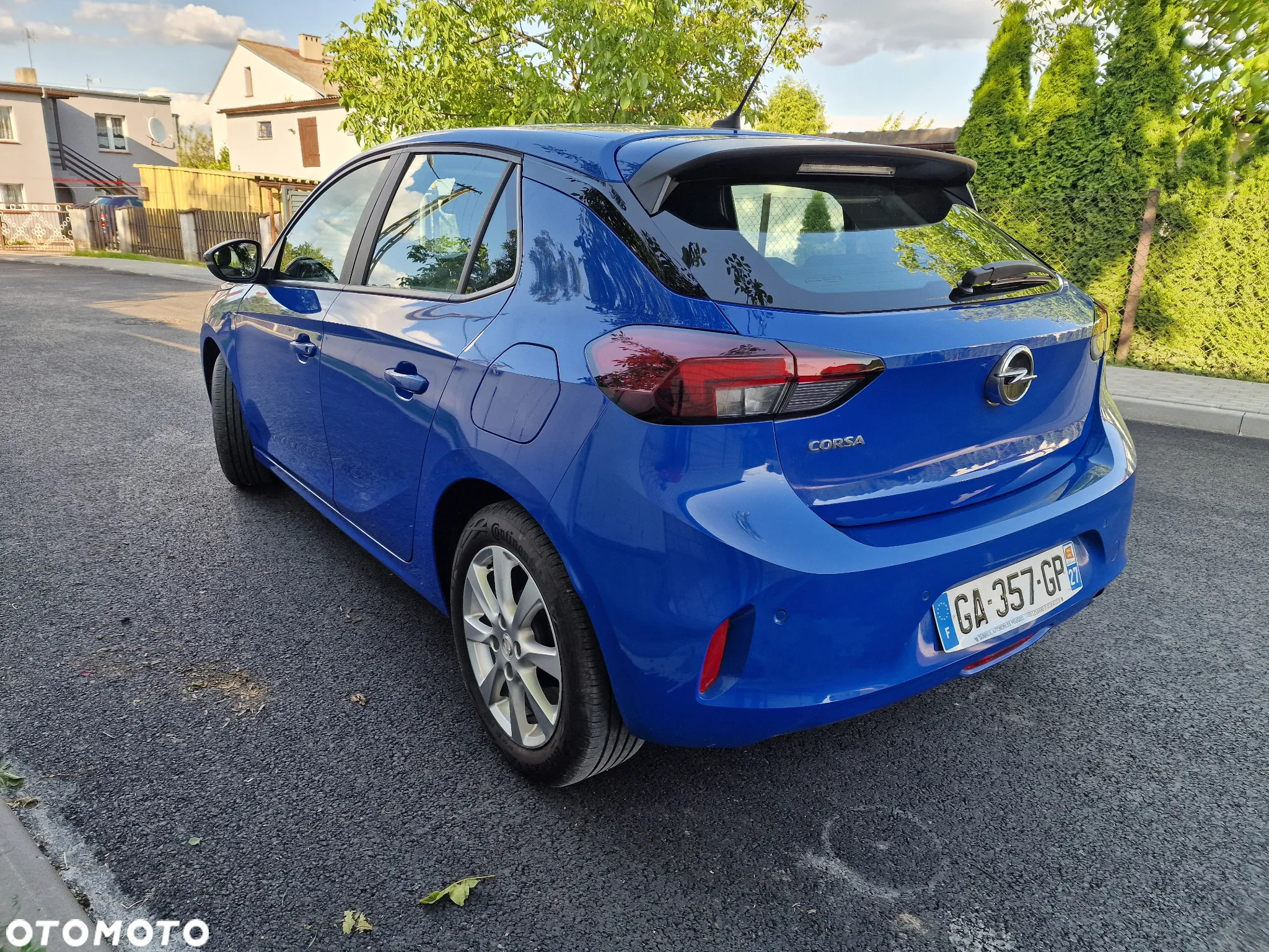 Opel Corsa 1.2 Edition S&S - 7