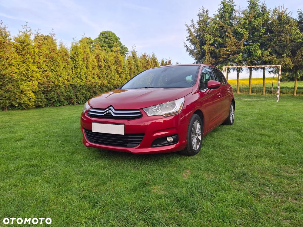 Citroën C4 1.6 VTi Seduction - 3