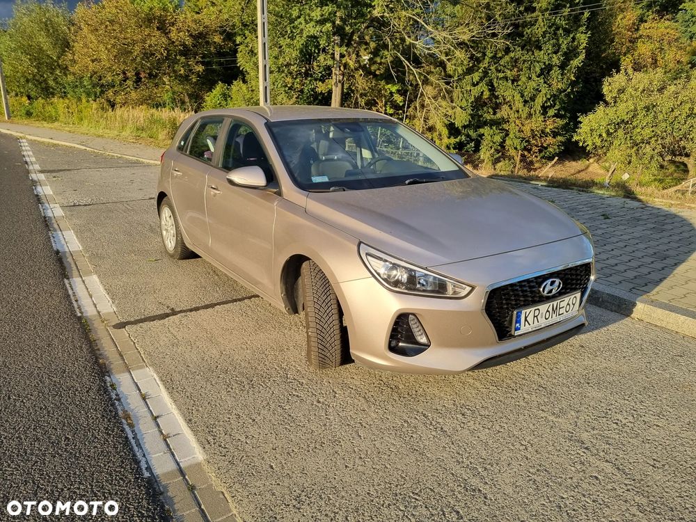Hyundai i30 - 9