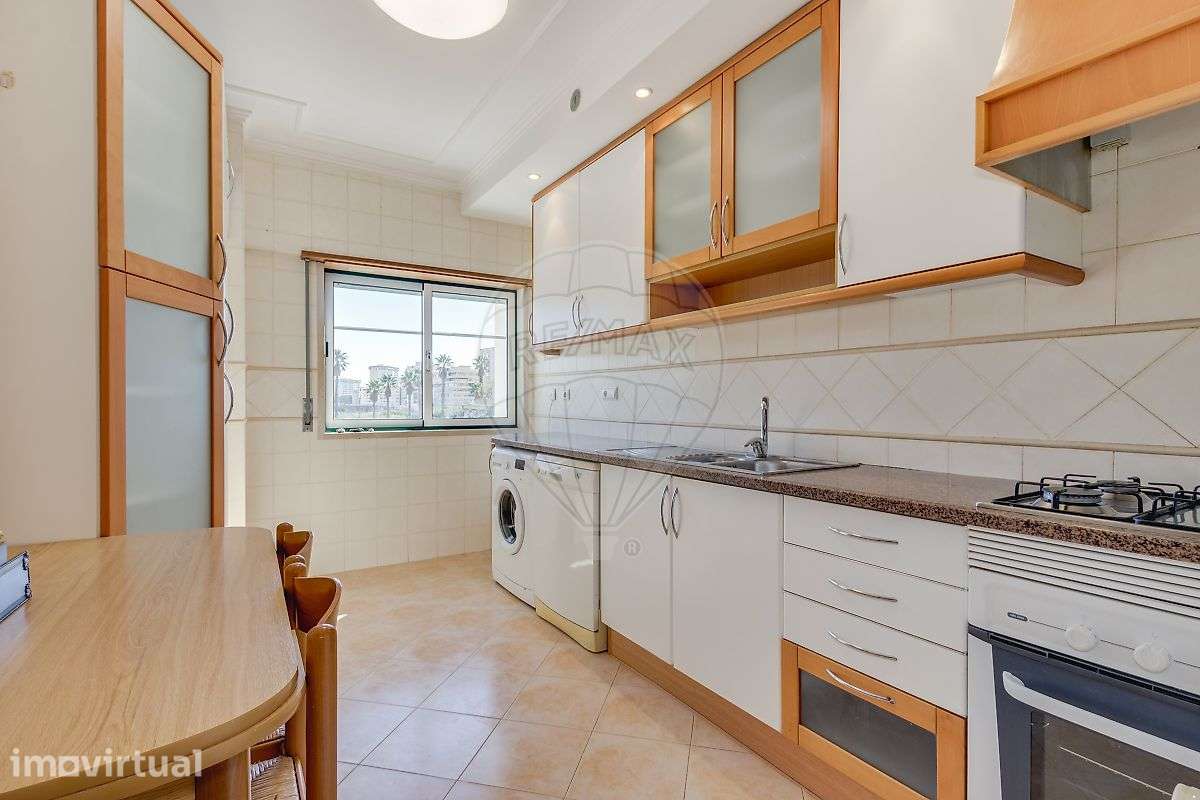 Apartamento T2 para venda - Grande imagem: 4/45