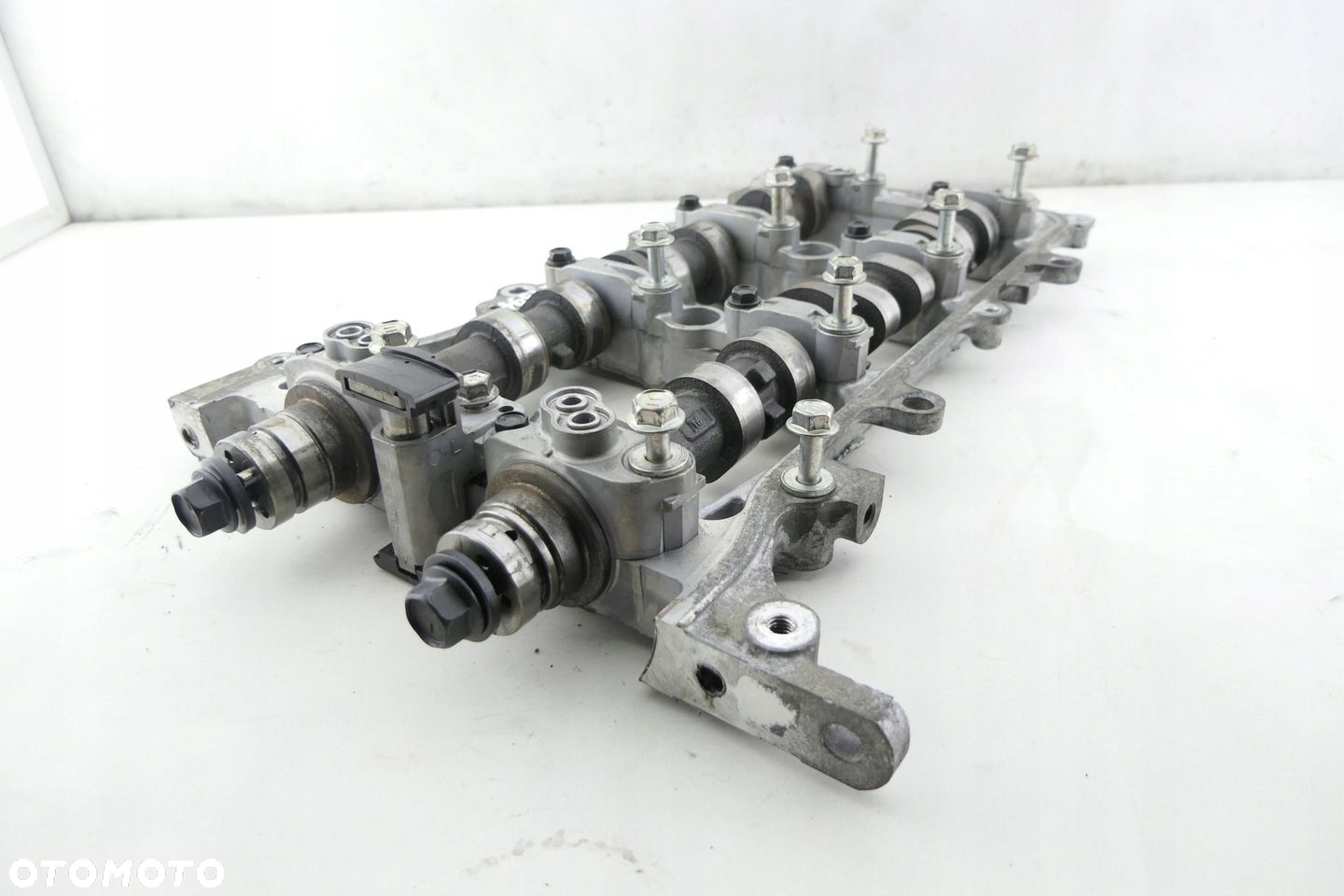 Wałki Rozrządu LEXUS IS250 IS II 2.5 V6 - 4
