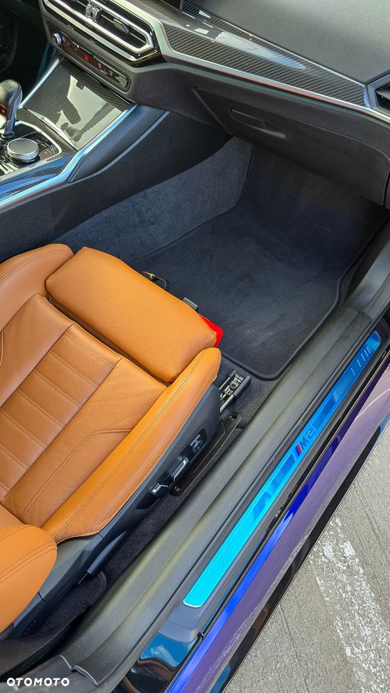 BMW M2 - 22