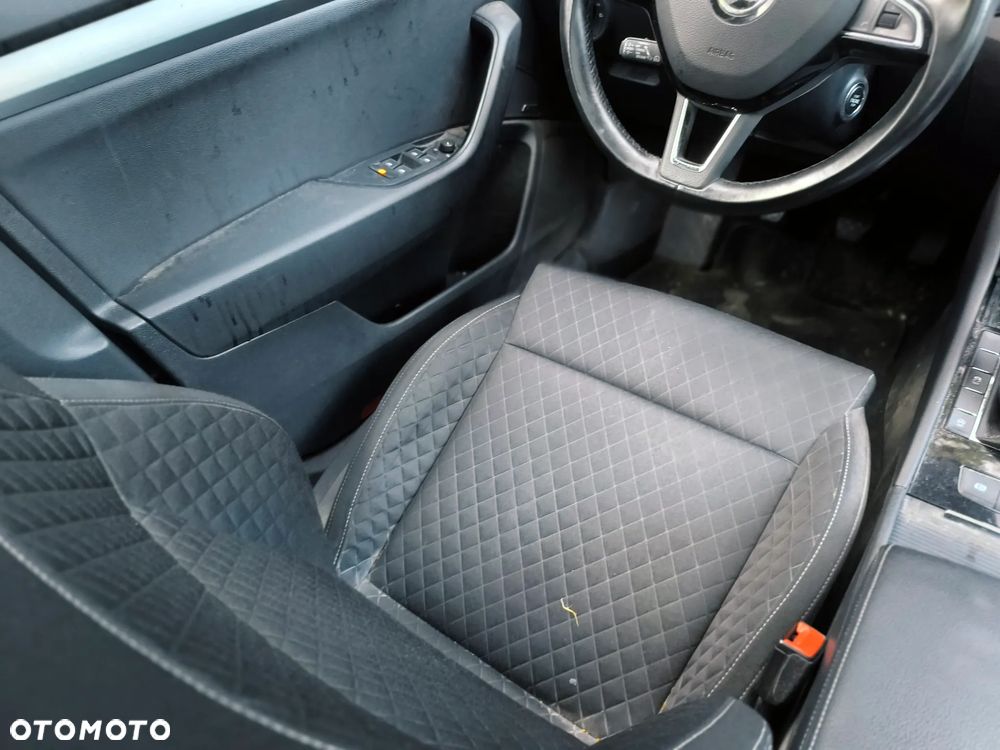 Skoda Superb 2.0 TDI L&K - 7