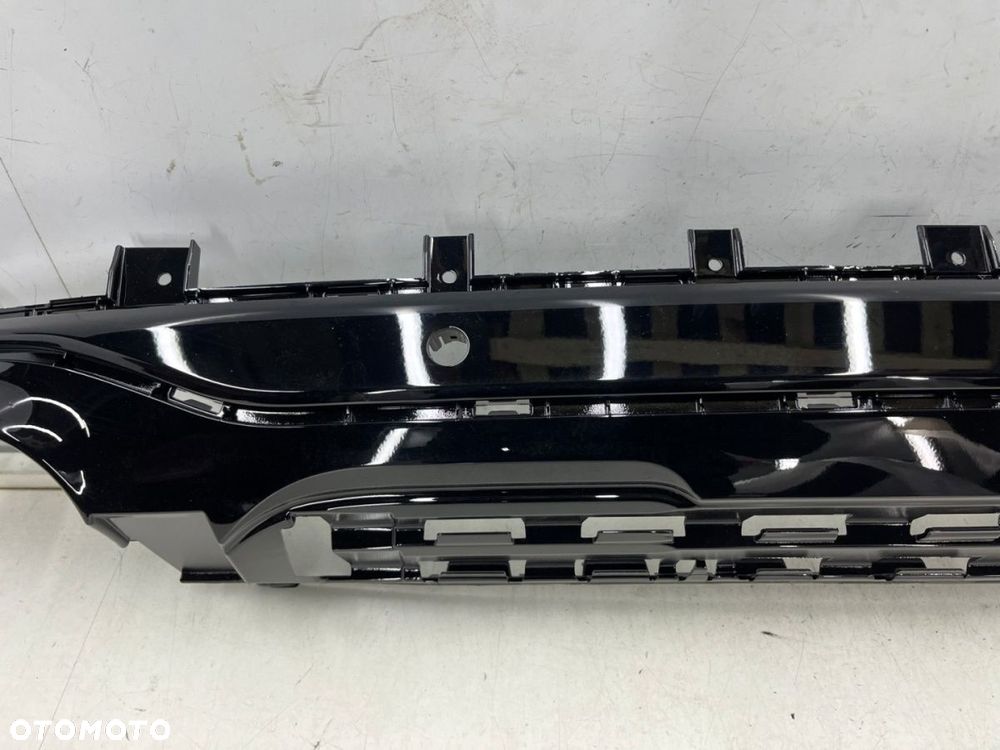 Zderzak tylny Ford Kuga ST-Line 3 Mk3 19r.- tył dokładka dolna spoiler PDC nowy oryginalny - 4