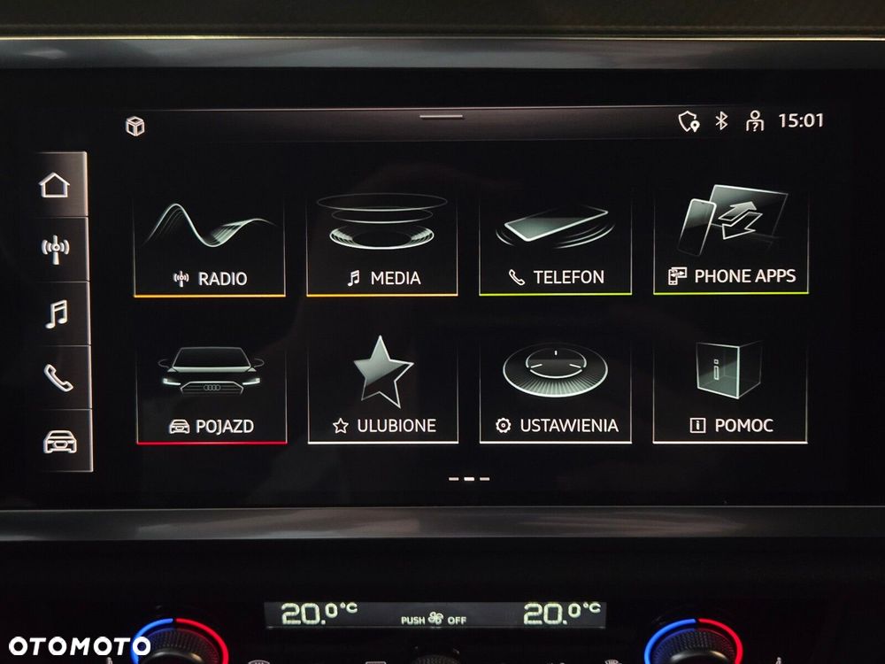 Audi Q3 Sportback - 24