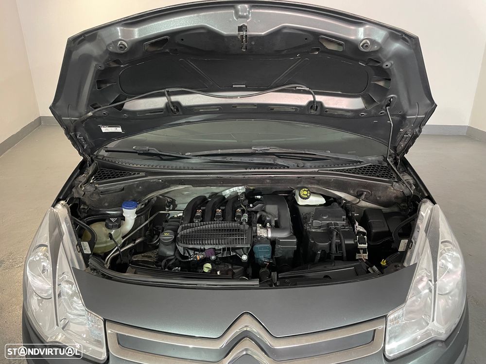 Citroën C3 1.2 VTi Seduction - 11
