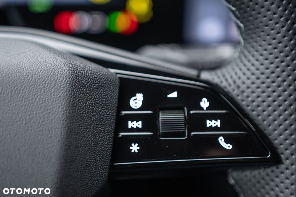 Audi A6 Avant e-tron 83kWh - 25