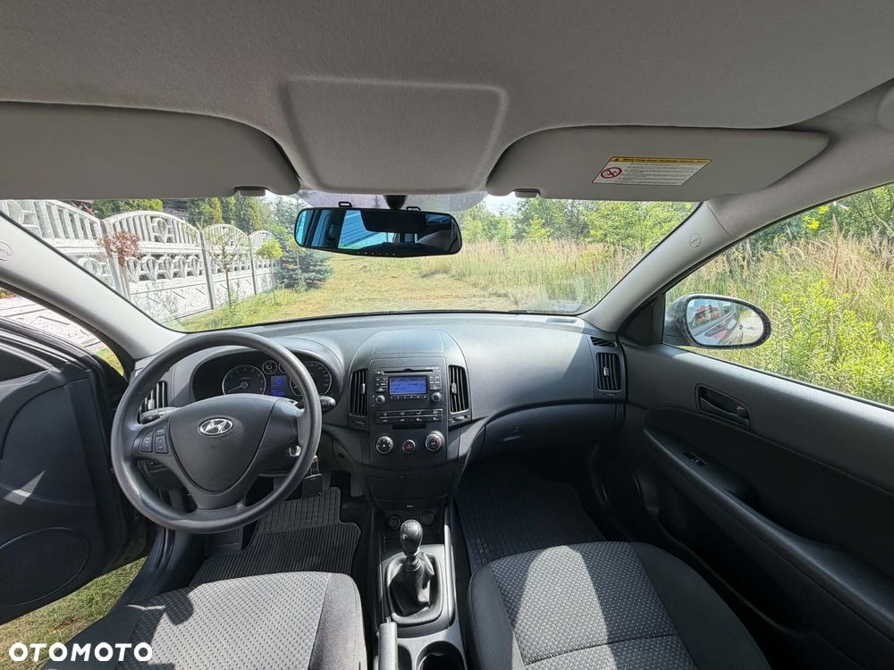 Hyundai i30 1.4 Classic - 10