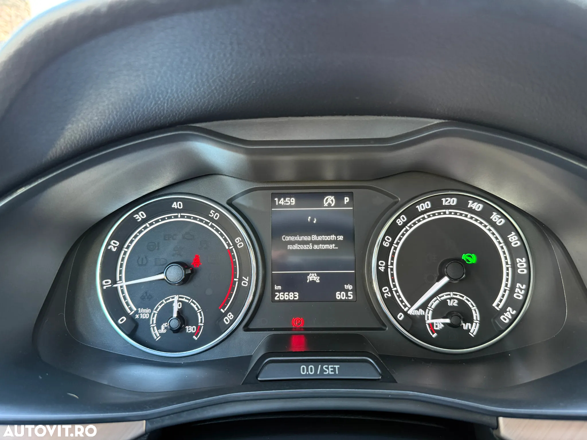 Skoda Kamiq 1.0 TSI DSG Style - 7