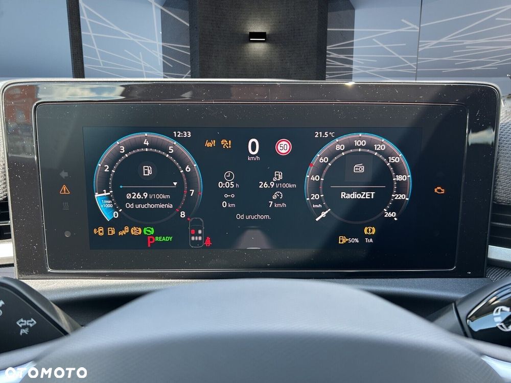 Volkswagen T-Roc 1.5 eTSI Life DSG - 18