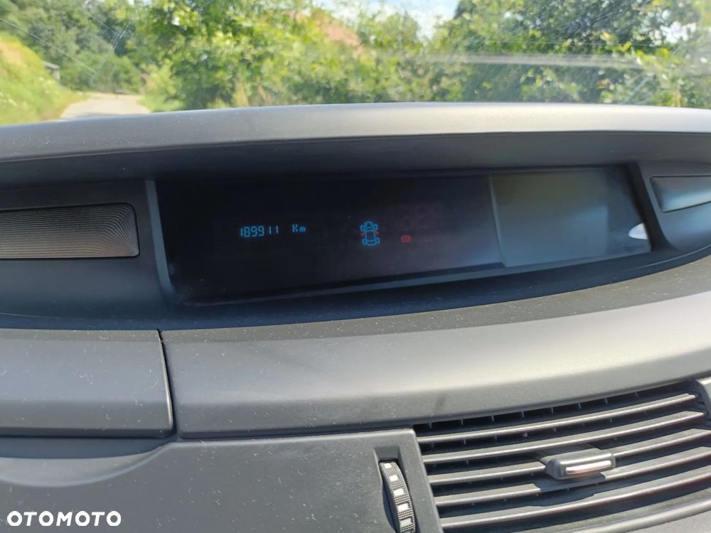 Renault Grand Espace Gr 2.0 dCi 25th - 16