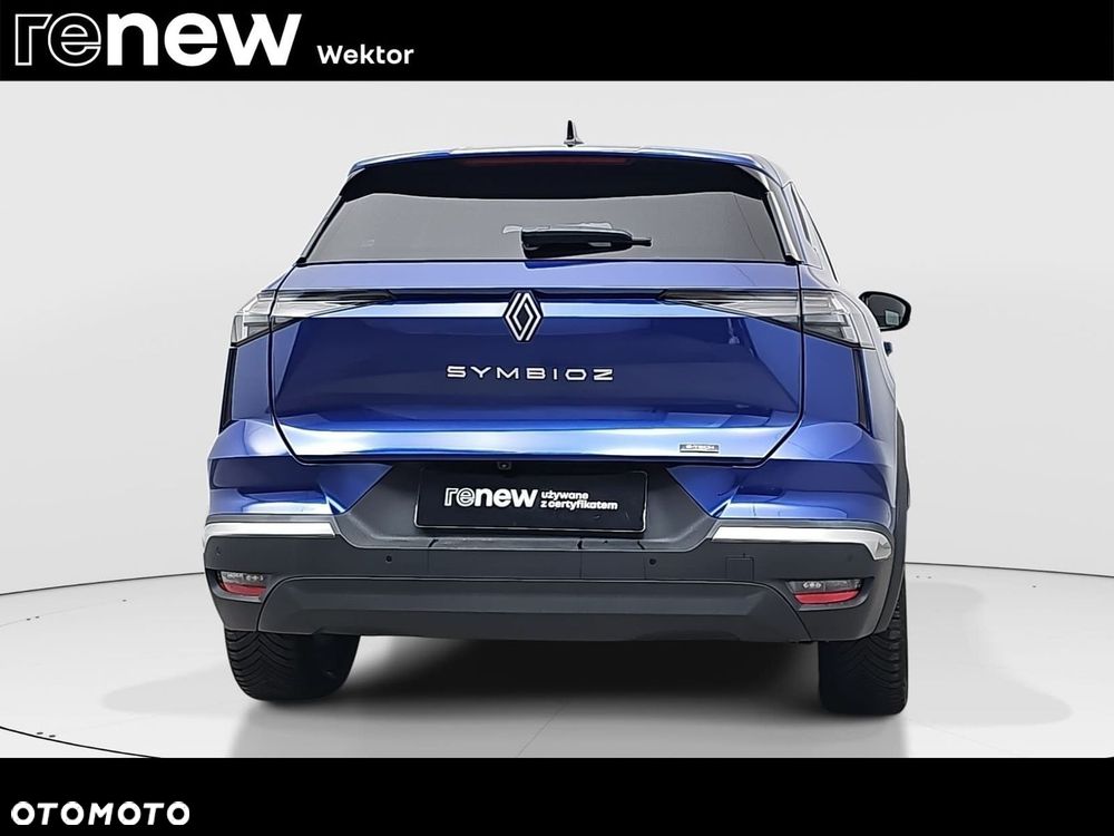 Renault Symbioz - 6