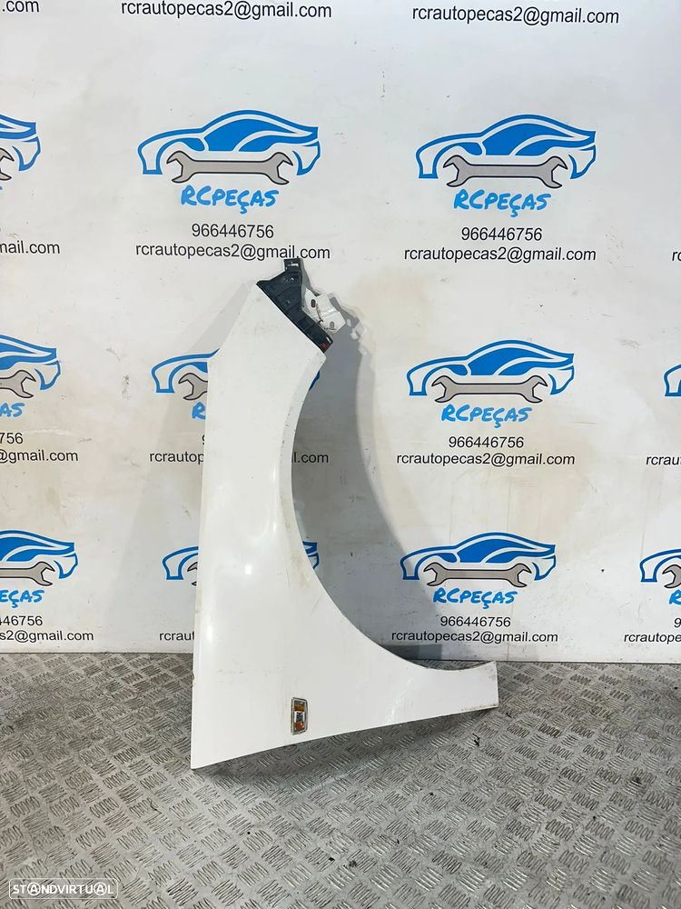 .Guardalamas Direito Original Opel Insignia A G09 2008 - 2017 - 3