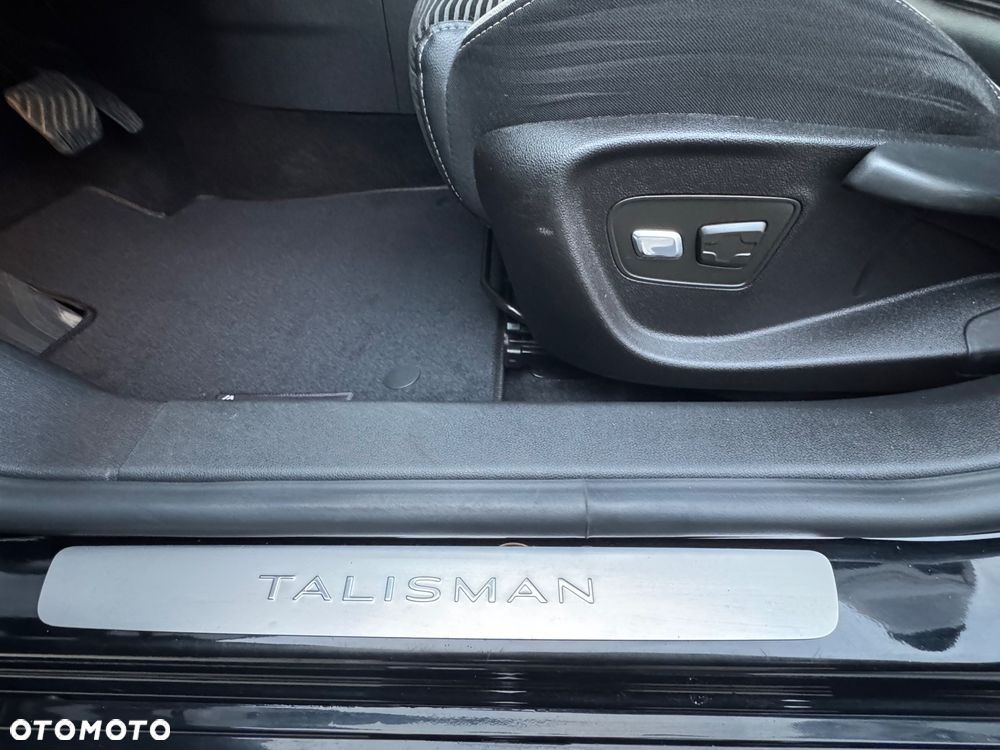 Renault Talisman BLUE dCi 160 EDC INTENS - 11