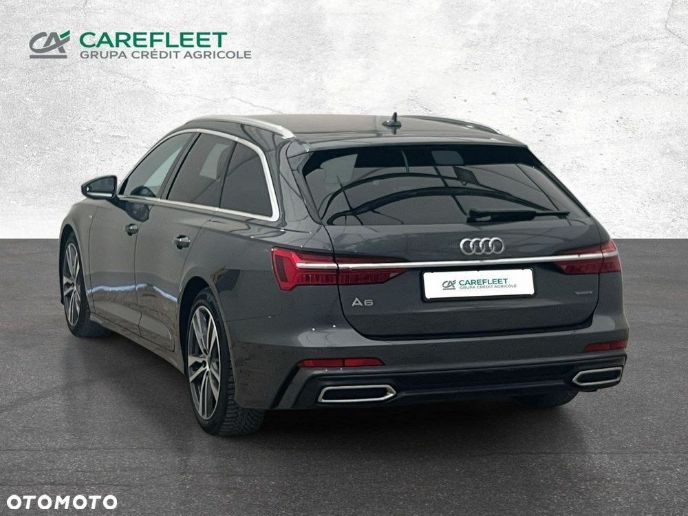 Audi A6 Avant - 8