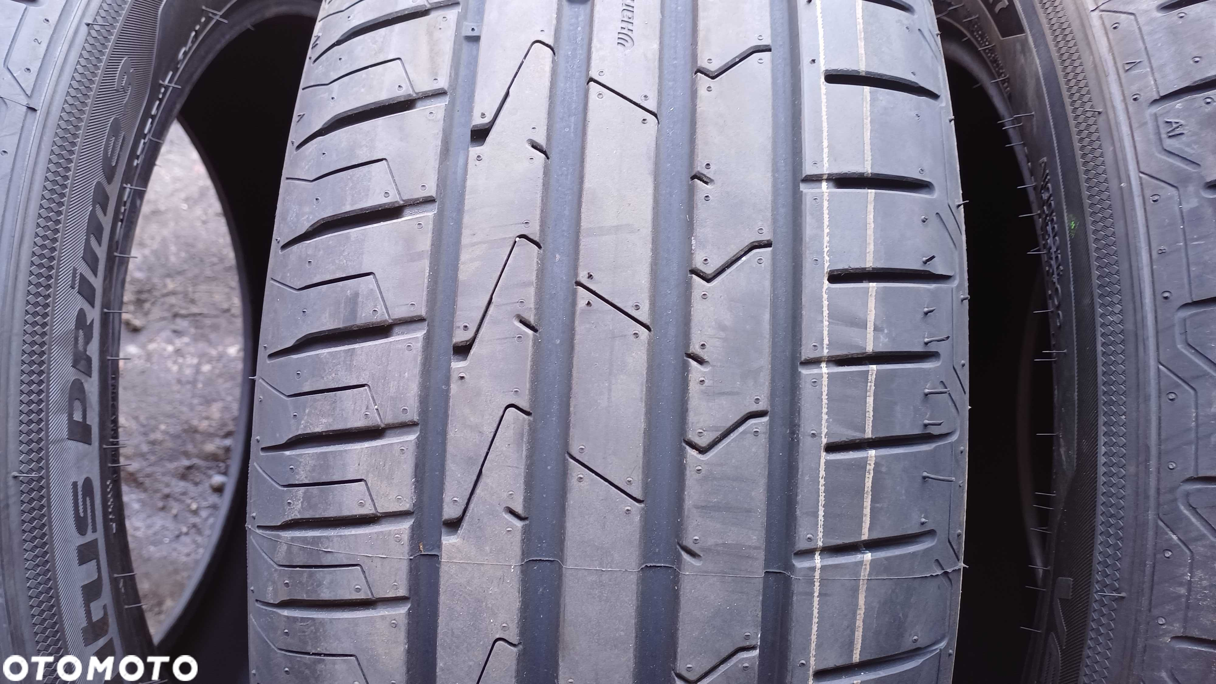 Hankook Ventus Prime 3 215/55 R17 94V 2024r demo - 2