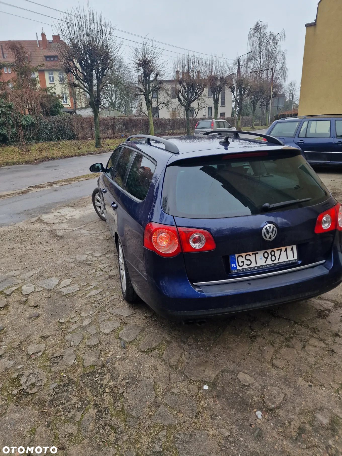 Volkswagen Passat 2.0 TDI Comfortline - 3