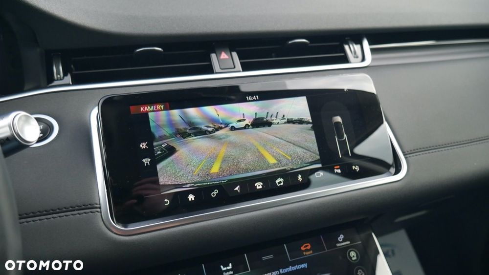 Land Rover Range Rover Evoque - 20